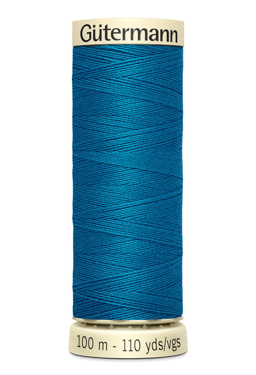 788988-25 - GUTERMANN SEW ALL THREAD 100m 25 DARK BLUE