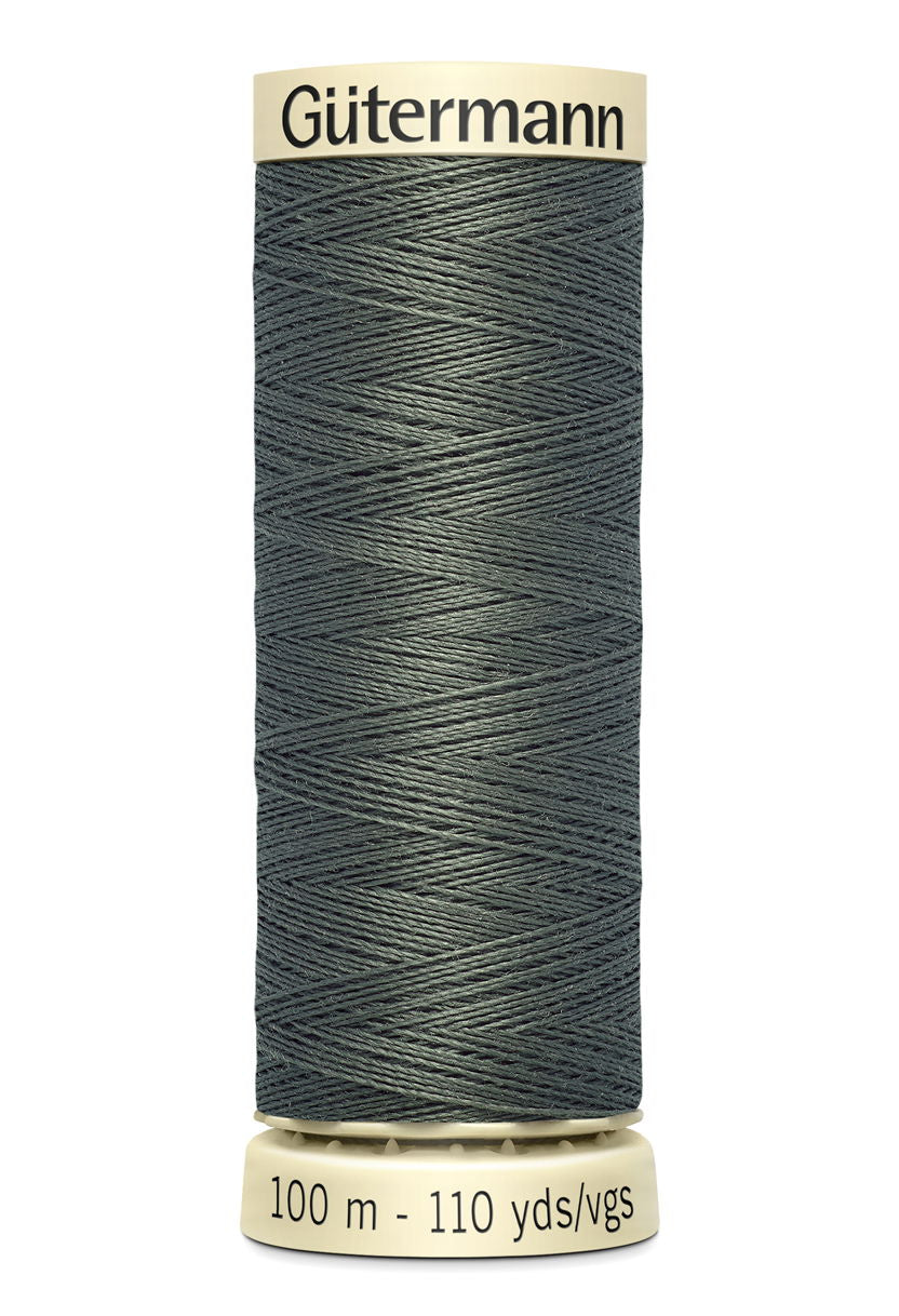 788988-274 - GUTERMANN SEW ALL THREAD 100m 274 DK KHAKI