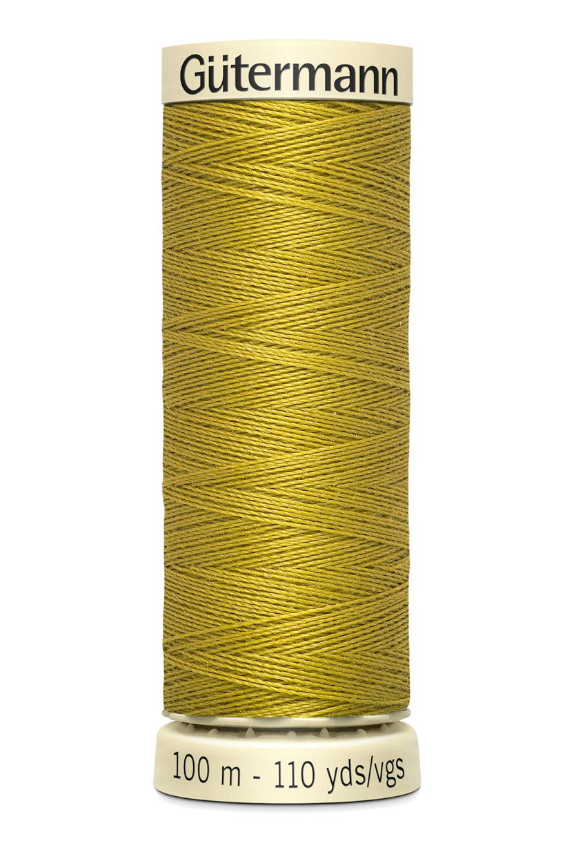 788988-286 - GUTERMANN SEW ALL THREAD 100m 286 DIJON