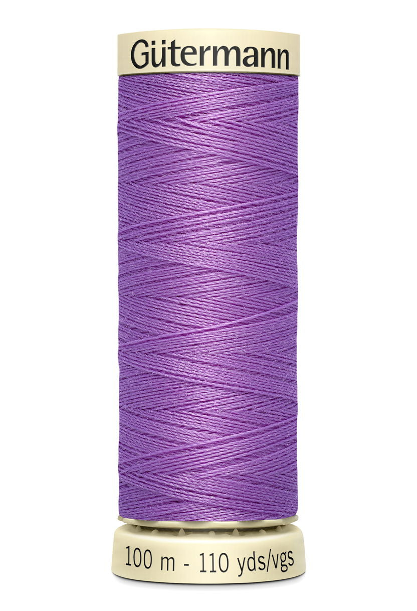 788988-291 - GUTERMANN SEW ALL THREAD 100m 291 LILAC