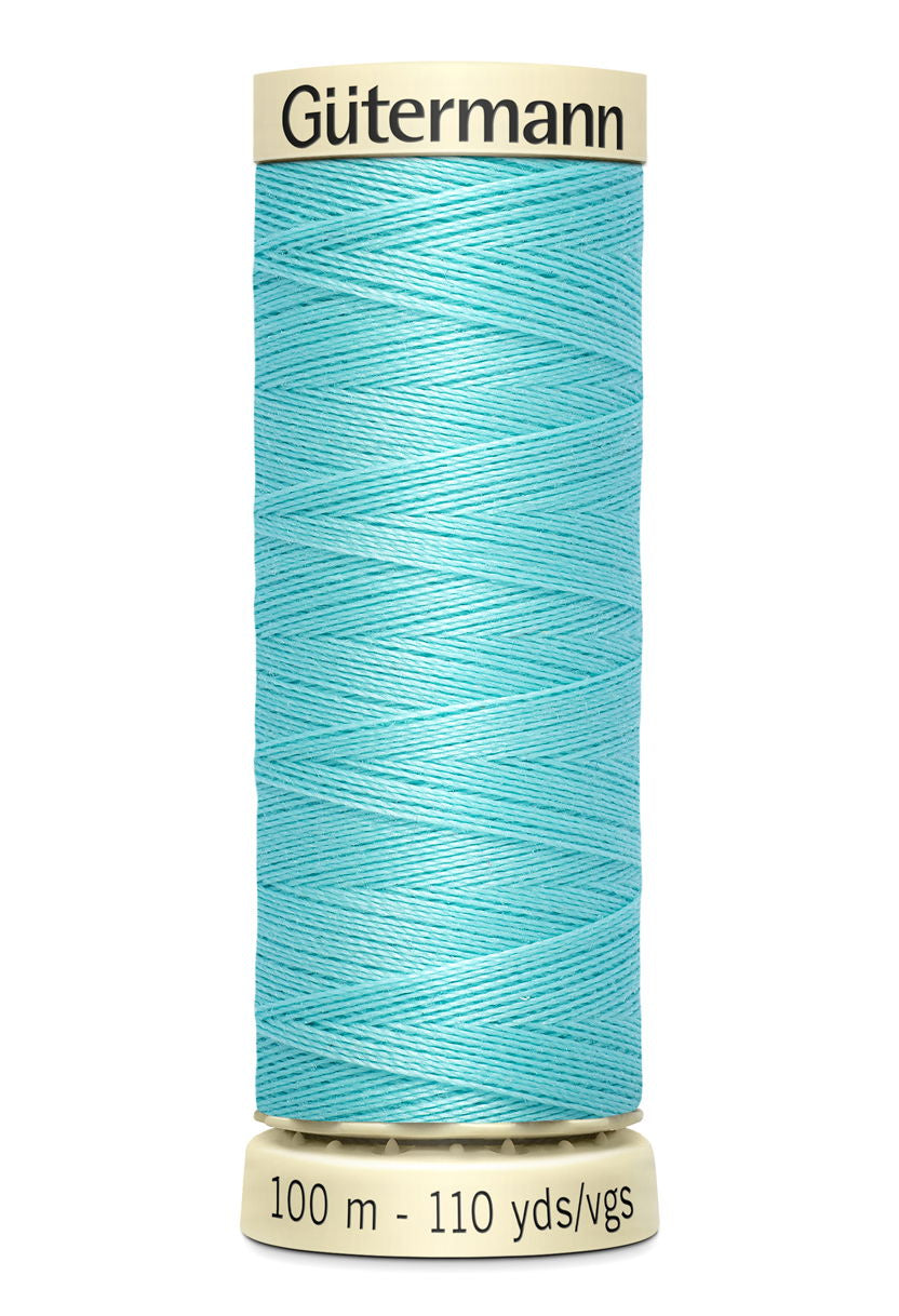 788988-328 - GUTERMANN SEW ALL THREAD 100m 328 POWDER BLUE