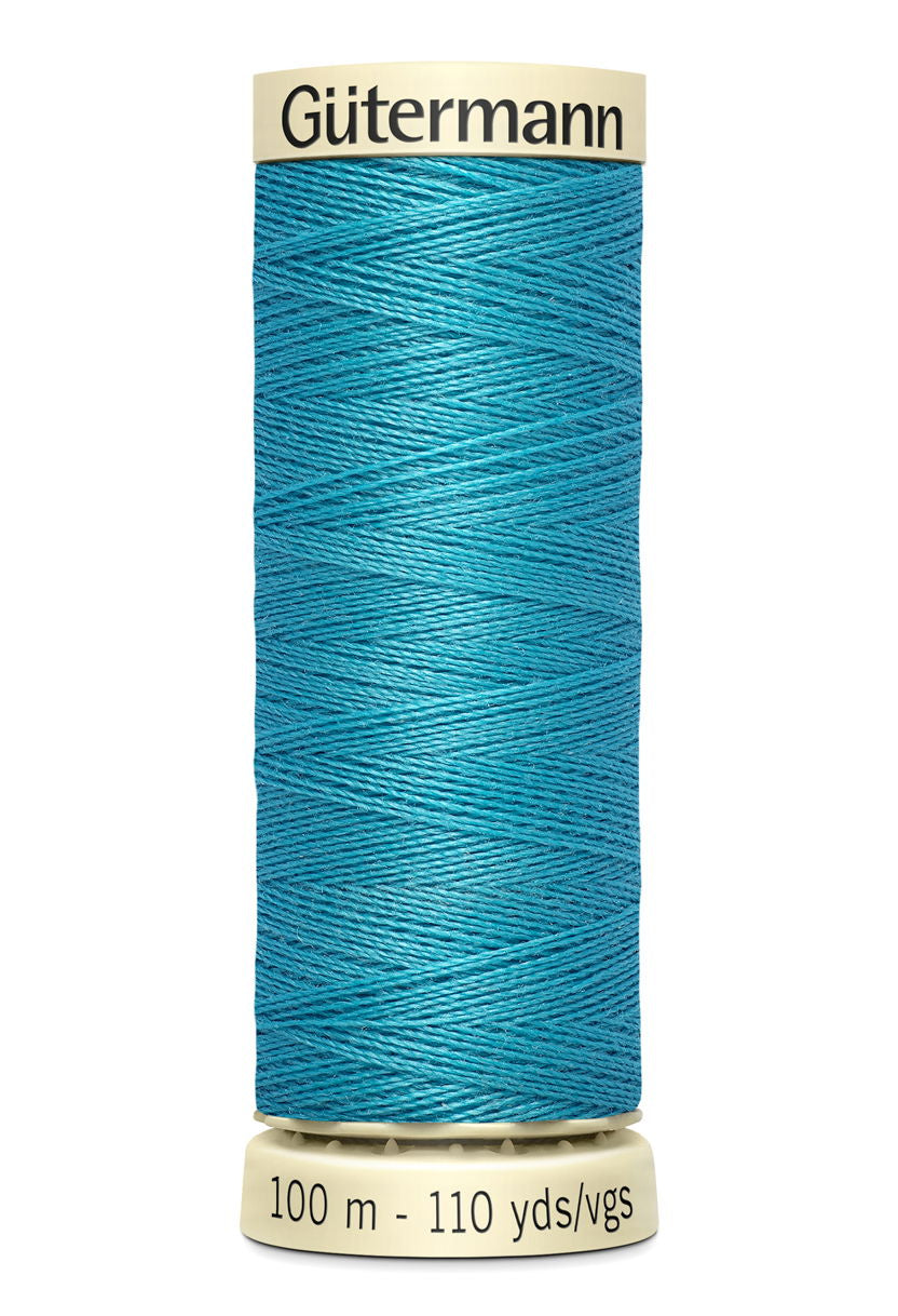 788988-332 - GUTERMANN SEW ALL THREAD 100m 332 LT CORNFLOWER
