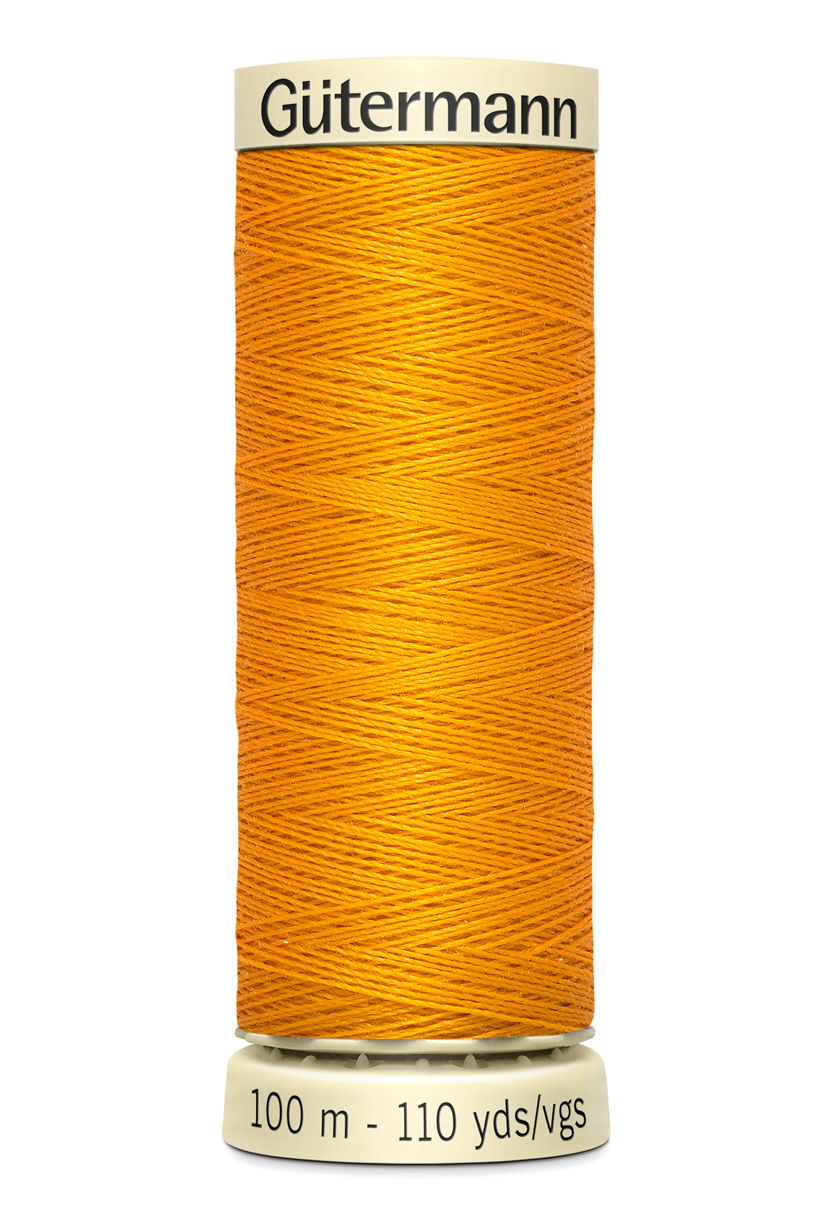 788988-362 - GUTERMANN SEW ALL THREAD 100m 362 GOLD
