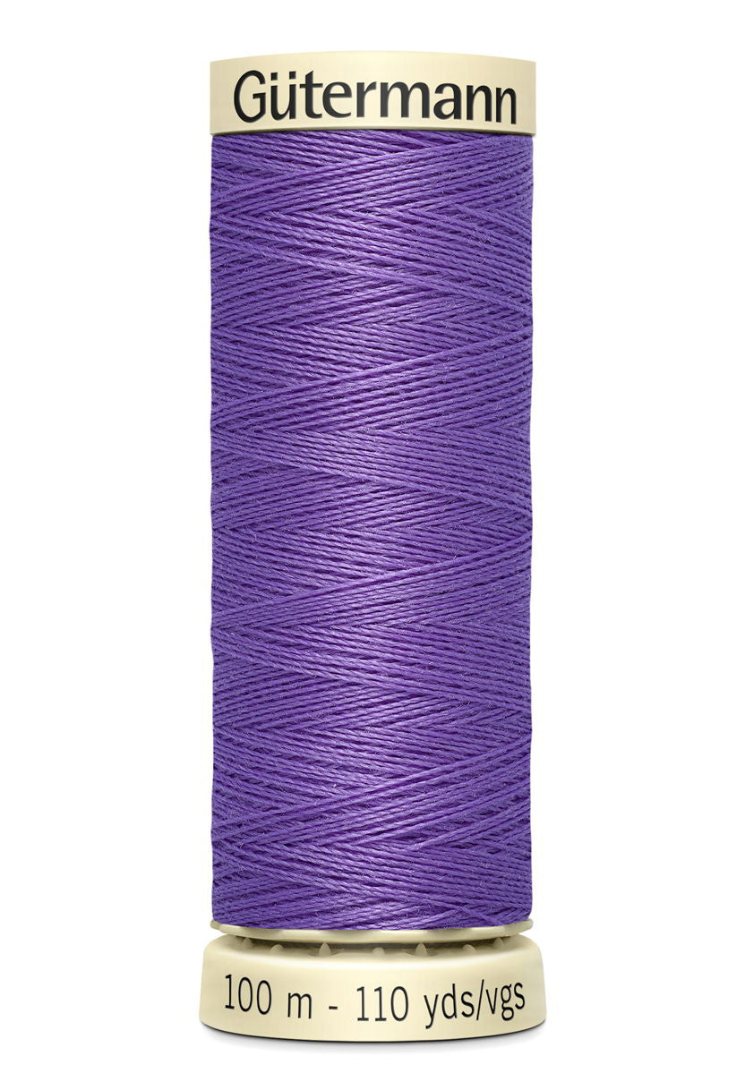 788988-391 - GUTERMANN SEW ALL THREAD 100m 391 LT ORCHID