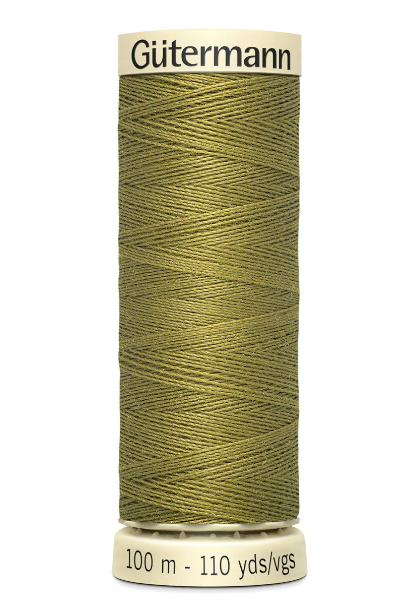 788988-397 - GUTERMANN SEW ALL THREAD 100m 397 DIJON
