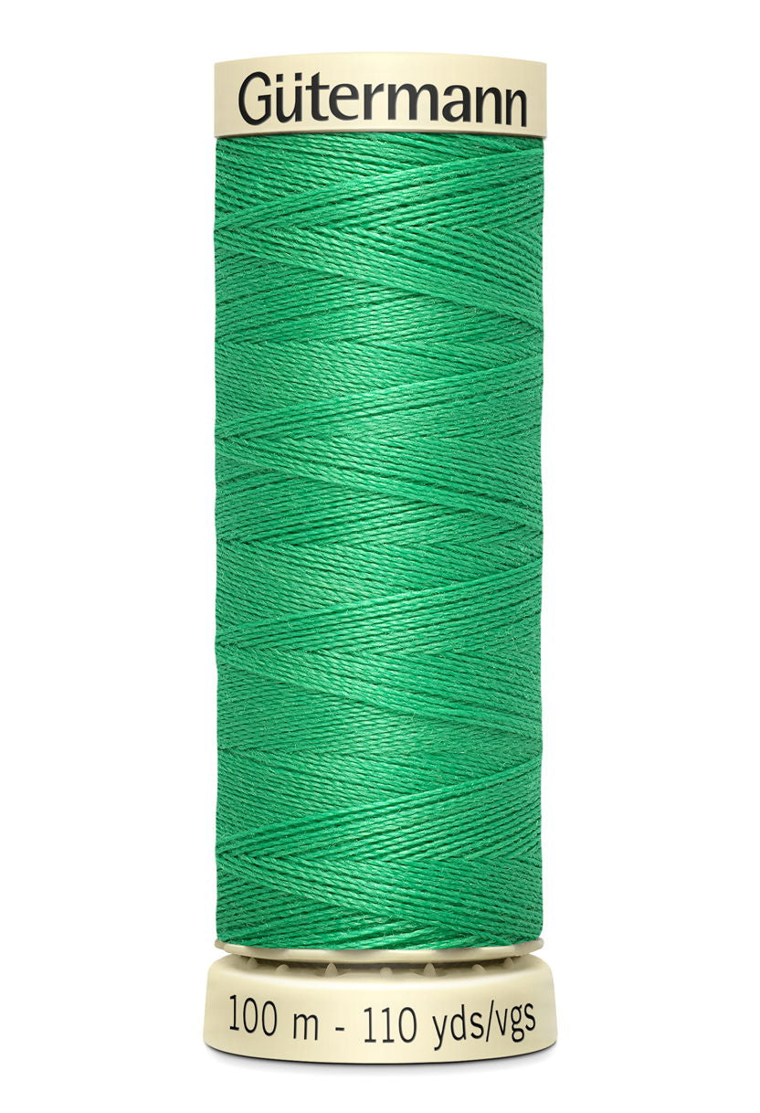 788988-401 - GUTERMANN SEW ALL THREAD 100m 401 GREEN