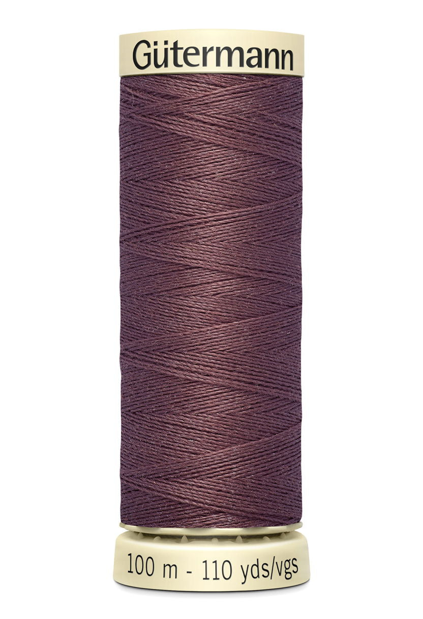 788988-429 - GUTERMANN SEW ALL THREAD 100m 429 AMETHYST