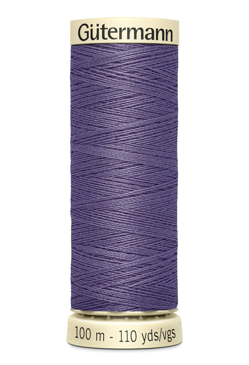 788988-440 - GUTERMANN SEW ALL THREAD 100m 440 LILAC