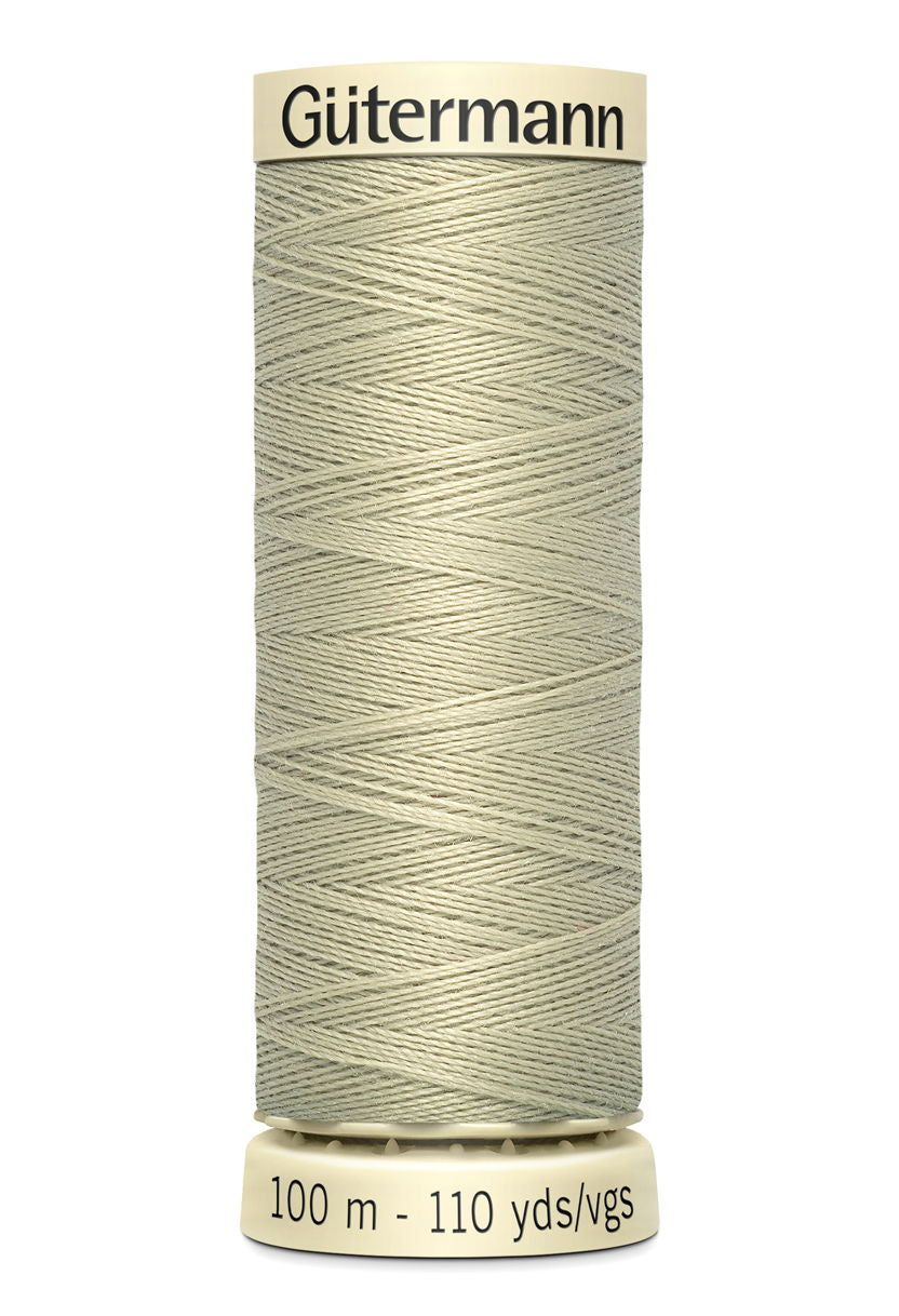 788988-503 - GUTERMANN SEW ALL THREAD 100m 503 NUDE