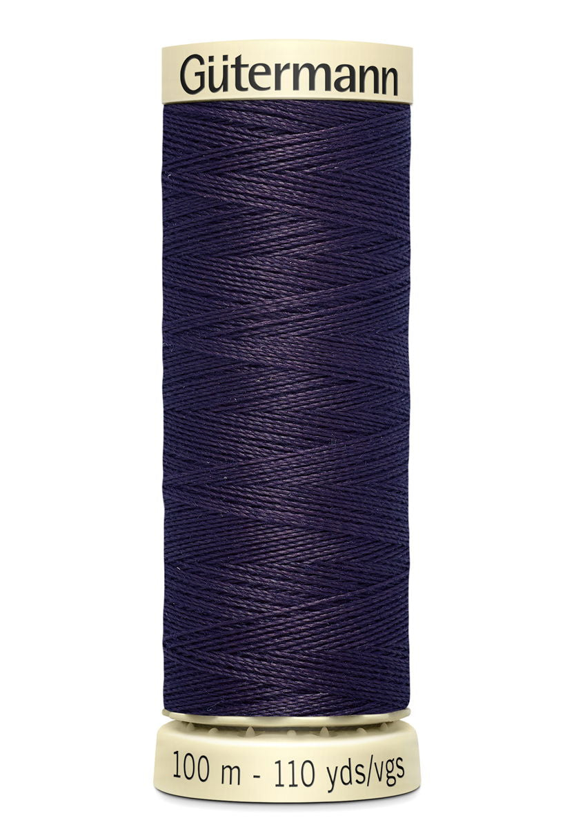 788988-512 - GUTERMANN SEW ALL THREAD 100m 512 GRAPPA