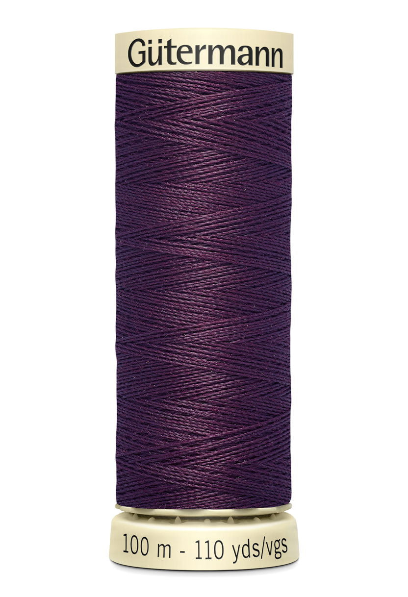 788988-517 - GUTERMANN SEW ALL THREAD 100m 517 AMETHYST