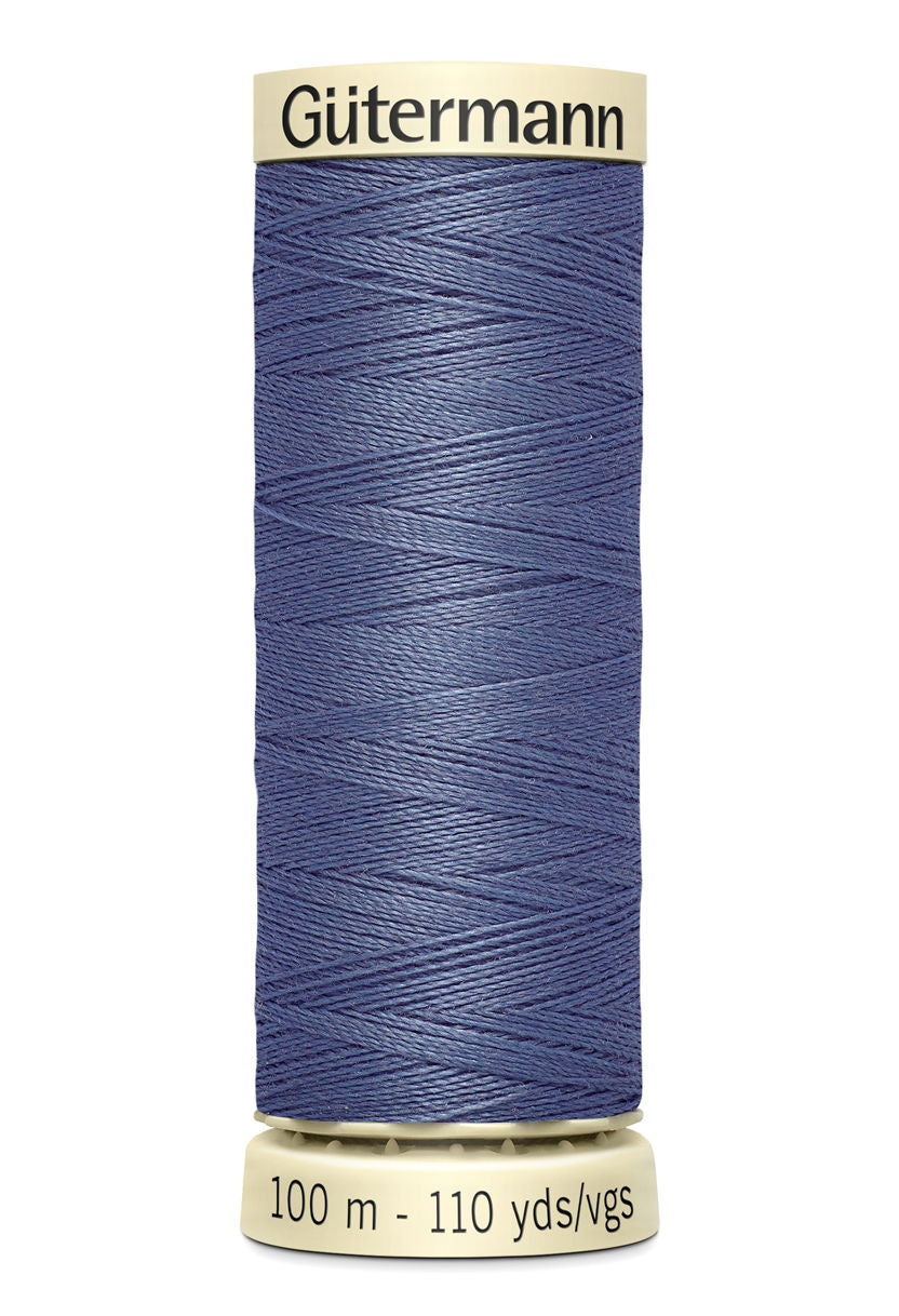 788988-521 - GUTERMANN SEW ALL THREAD 100m 521 MOONLIGHT
