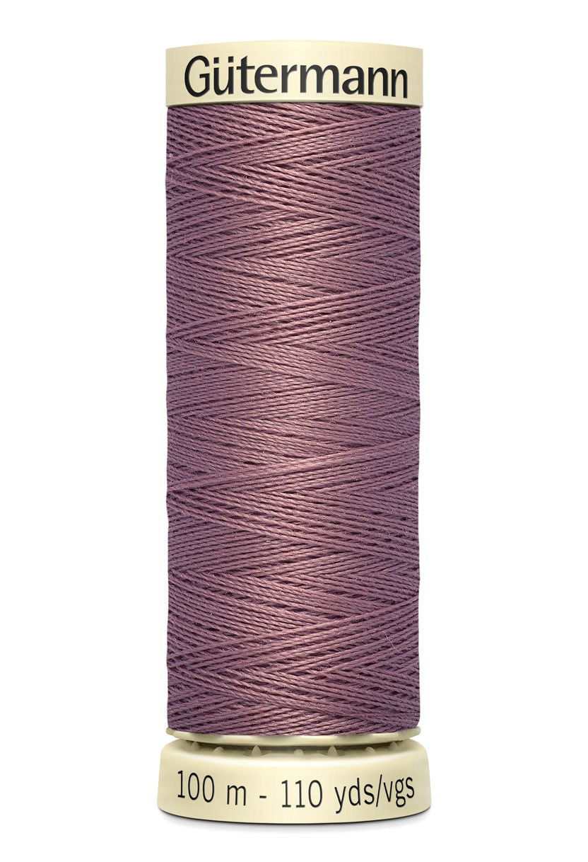 788988-52 - GUTERMANN SEW ALL THREAD 100m 52 QUARTZ