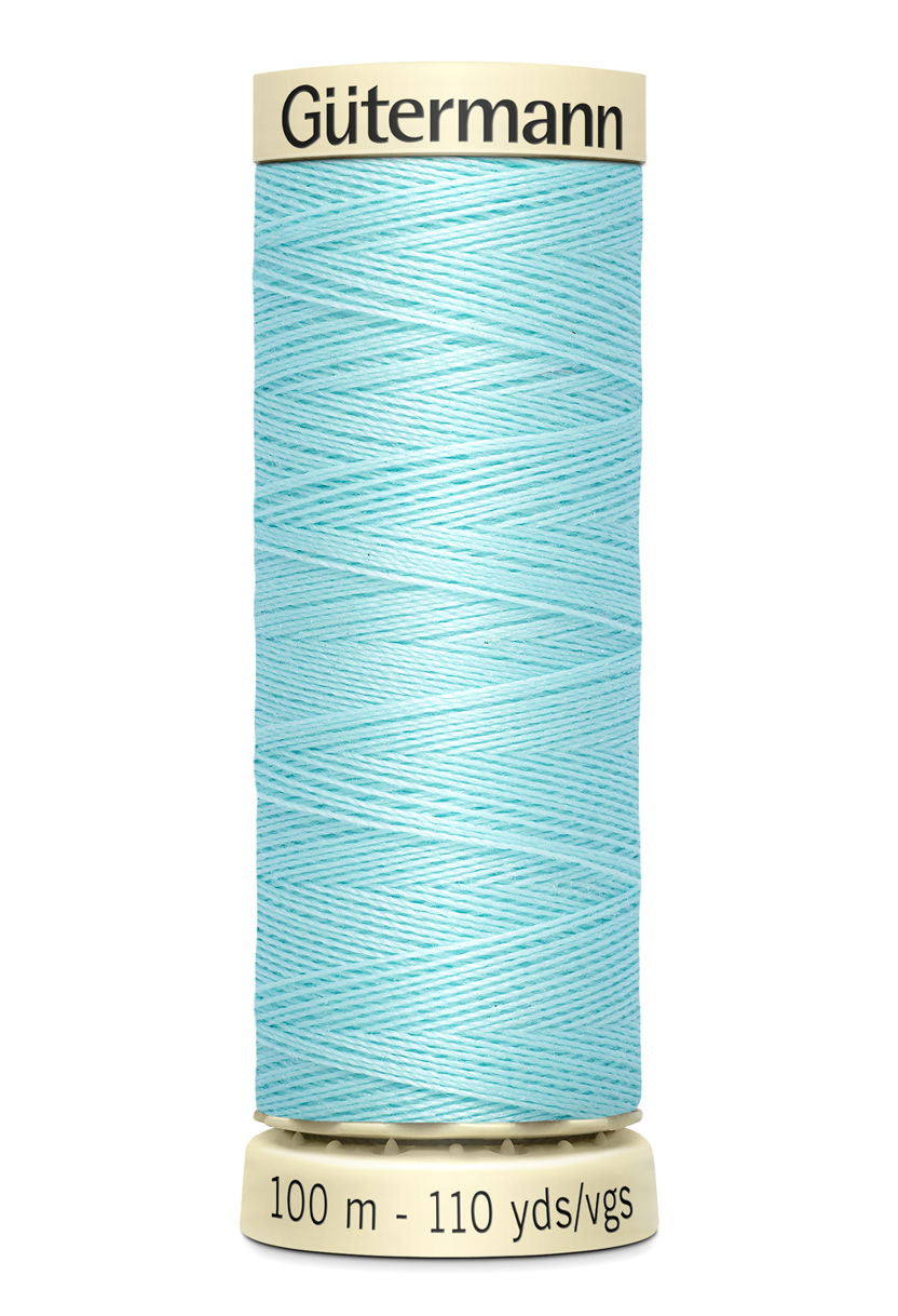 788988-53 - GUTERMANN SEW ALL THREAD 100m 53 BLUE HINT