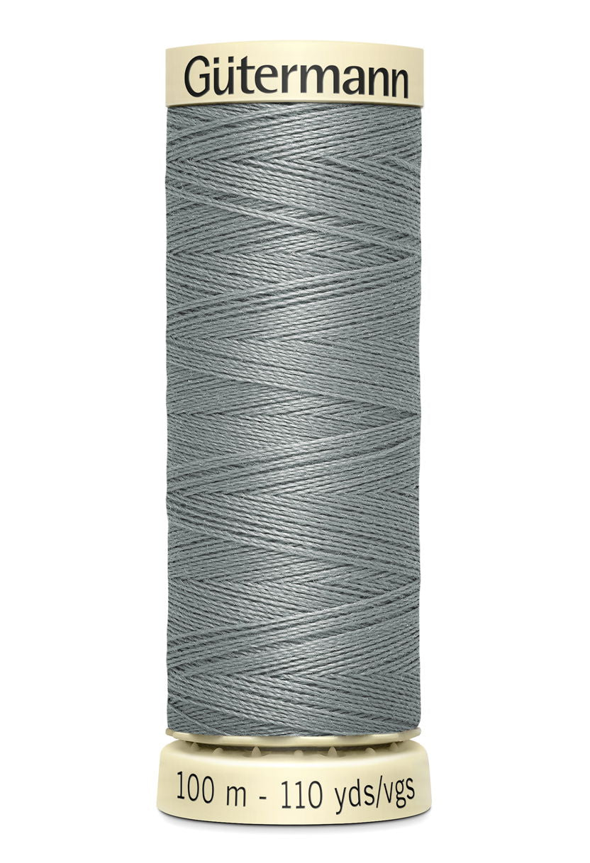 788988-545 - GUTERMANN SEW ALL THREAD 100m 545 MID GREY