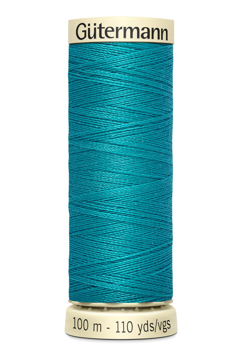 788988-55 - GUTERMANN SEW ALL THREAD 100m 55 DK TURQUOISE