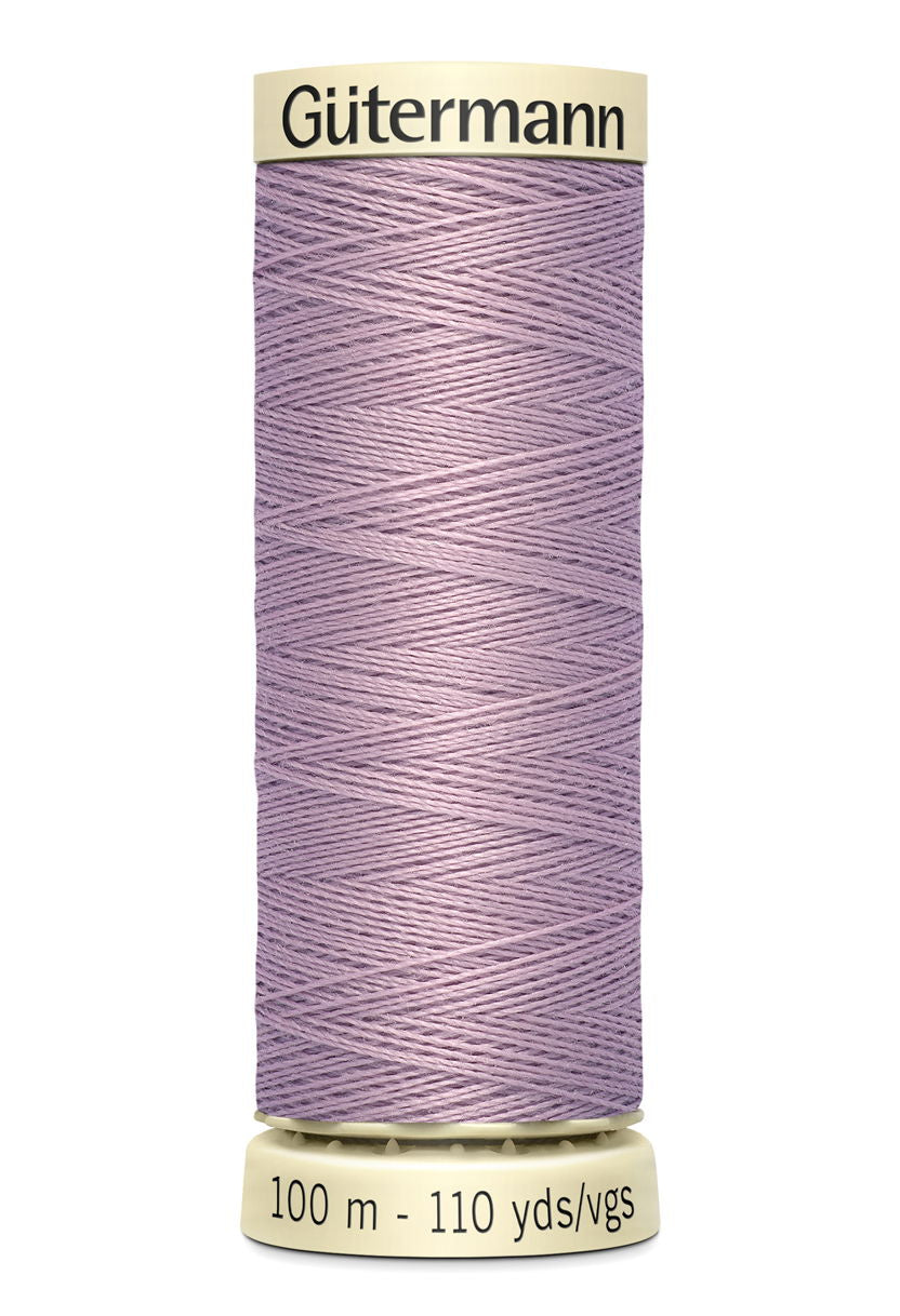 788988-568 - GUTERMANN SEW ALL THREAD 100m 568 NUDE