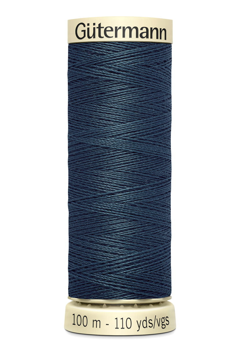 788988-598 - GUTERMANN SEW ALL THREAD 100m  598 DK MOONLIGHT