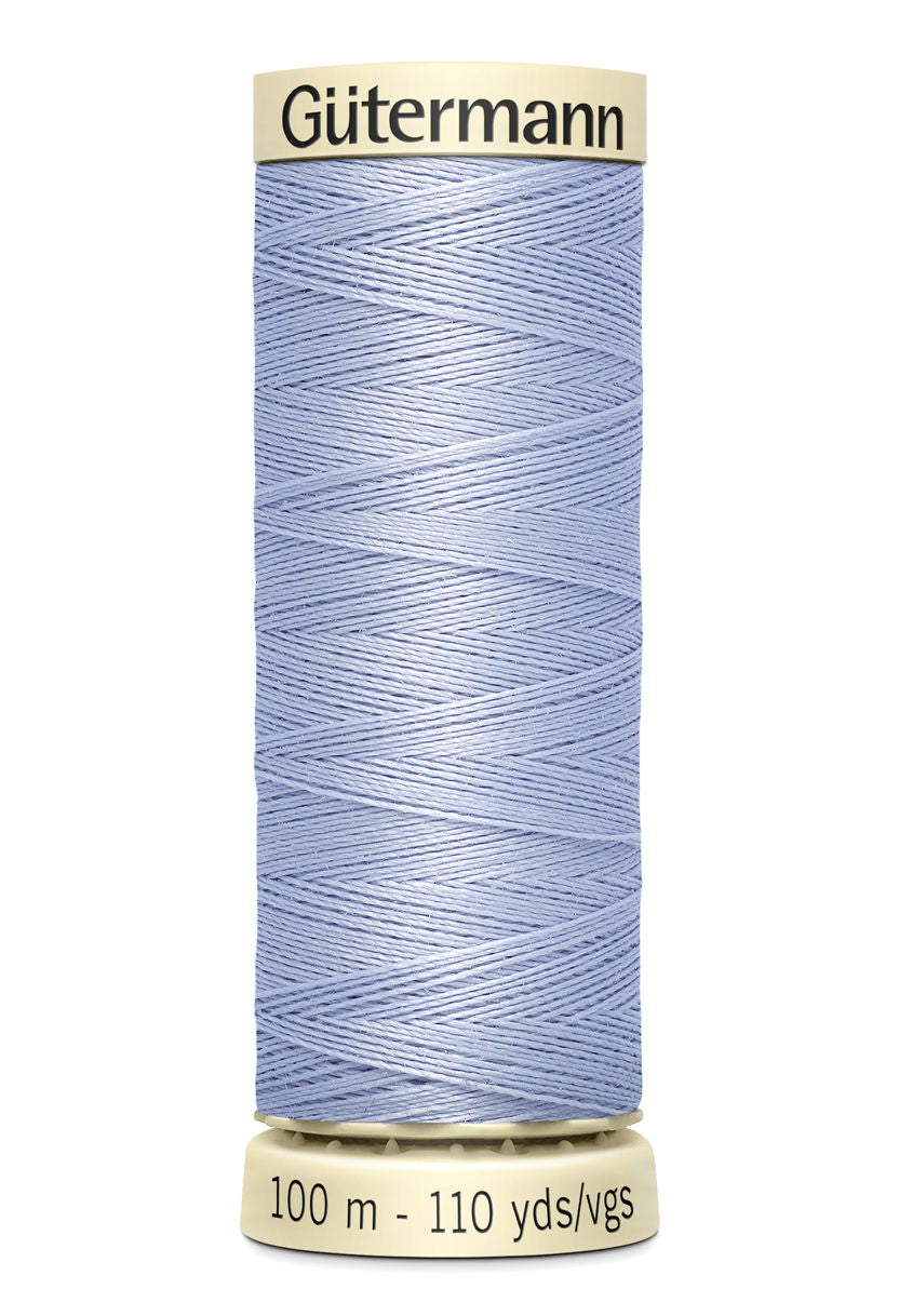 788988-655 - GUTERMANN SEW ALL THREAD 100m 655 PURPLE HINT