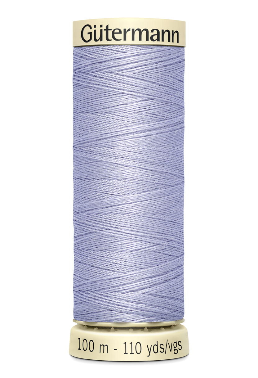 788988-656 - GUTERMANN SEW ALL THREAD 100m 656 LILAC MIST