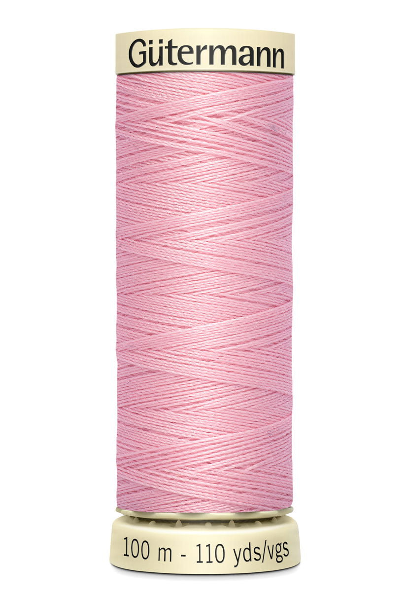 788988-660 - GUTERMANN SEW ALL THREAD 100m 660 LT PINK
