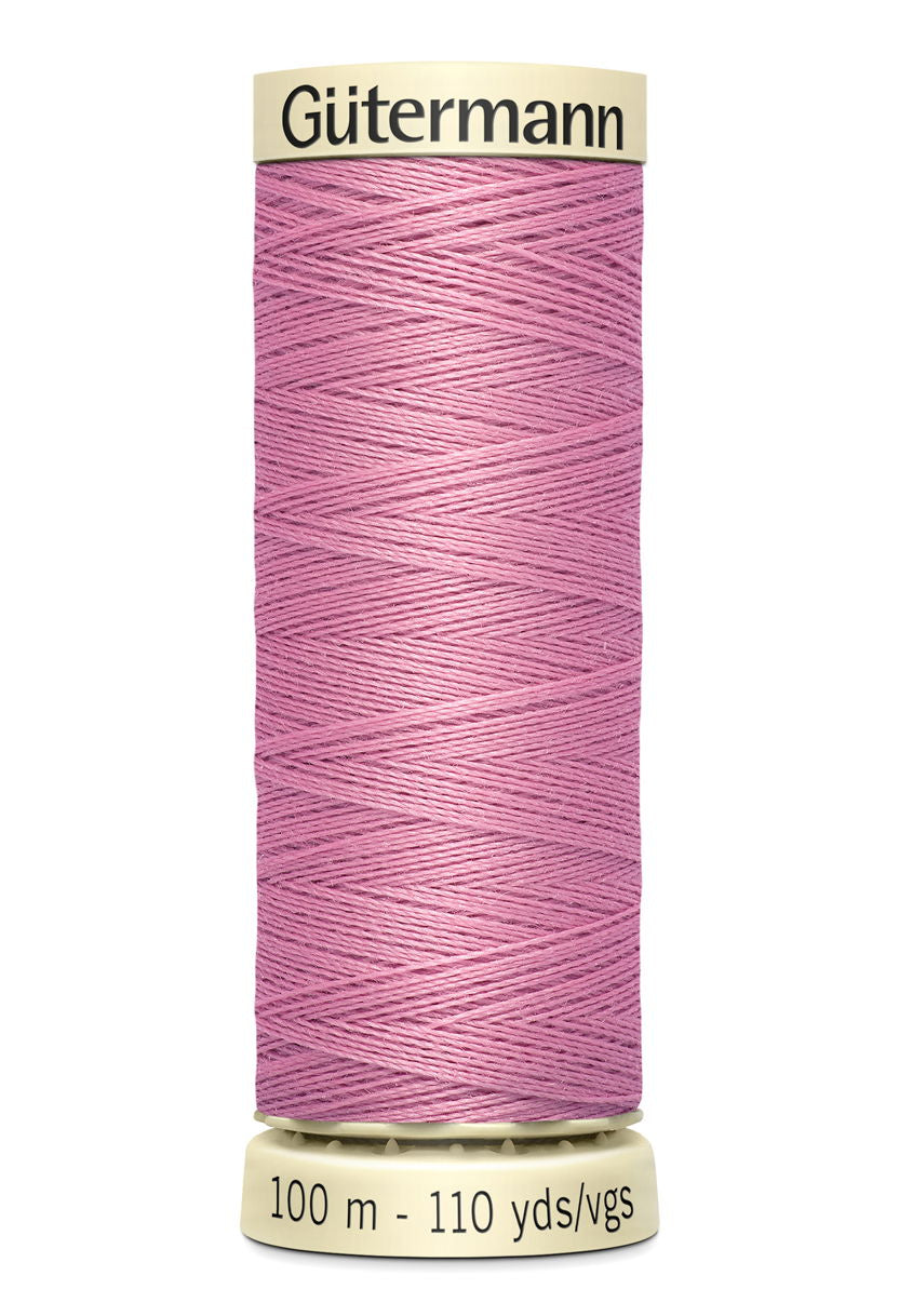 788988-663 - GUTERMANN SEW ALL THREAD 100m 663 TULIP