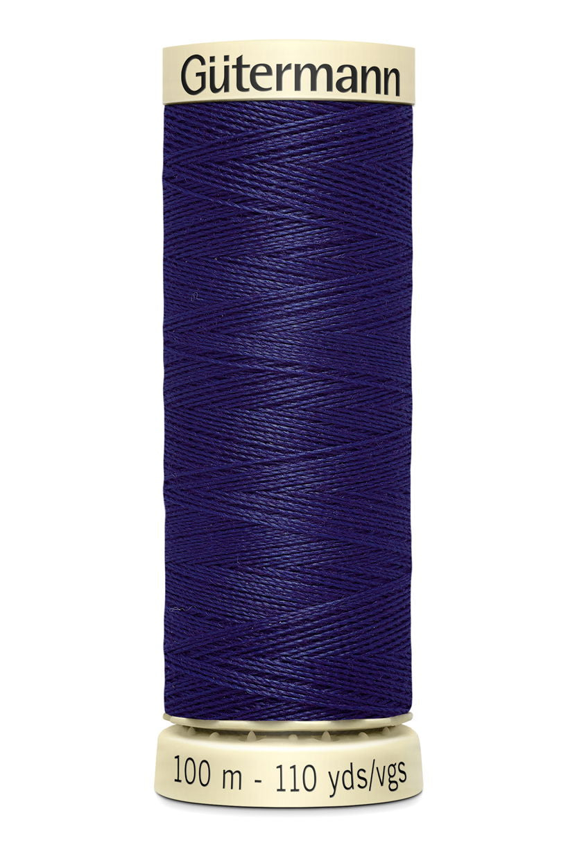 788988-66 - GUTERMANN SEW ALL THREAD 100m 66 PURPLE