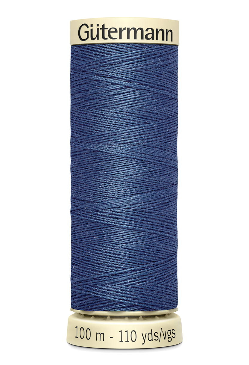788988-68 - GUTERMANN SEW ALL THREAD 100m 68 MOONLIGHT