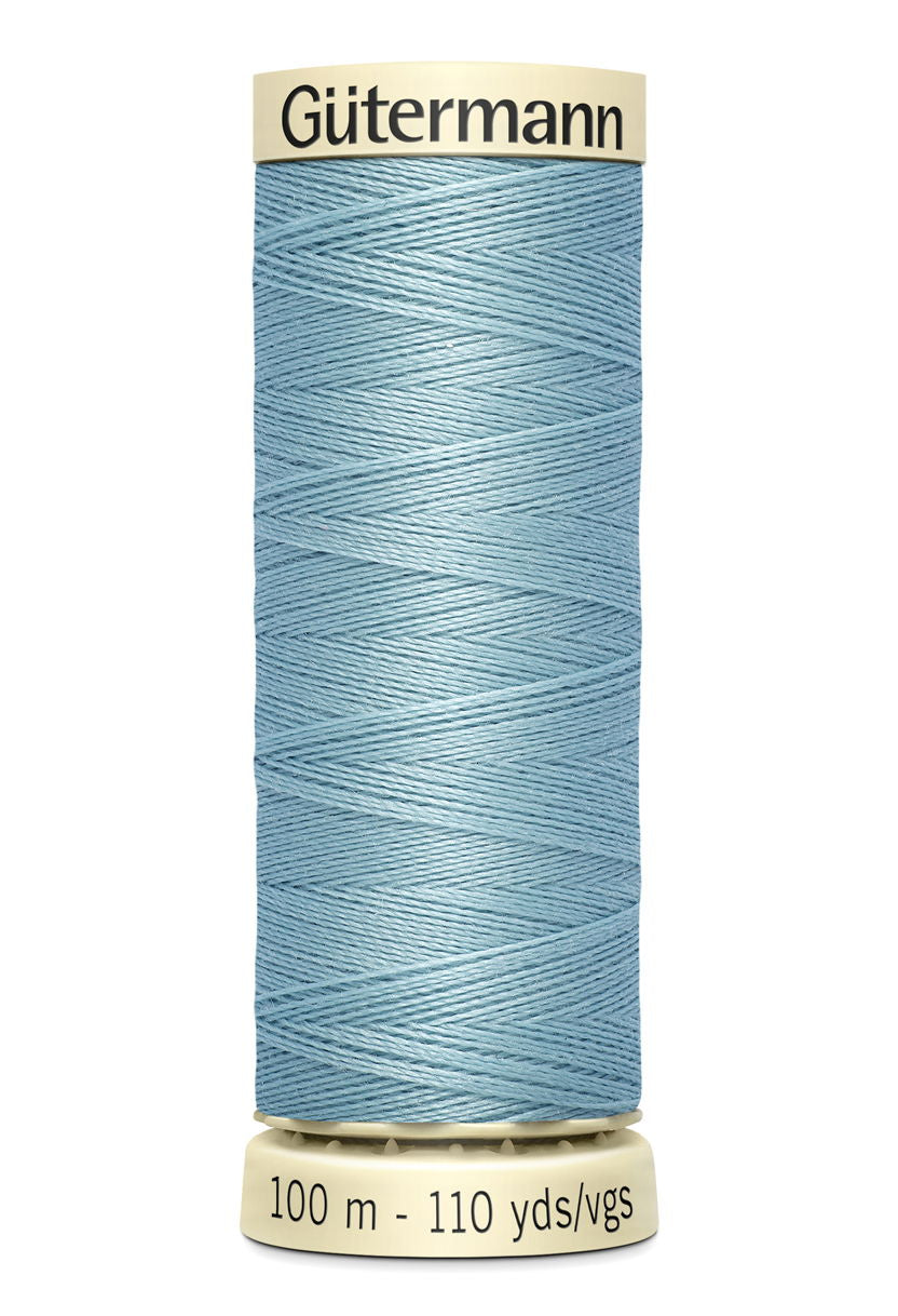 788988-71 - GUTERMANN SEW ALL THREAD 100m 71 BLUE
