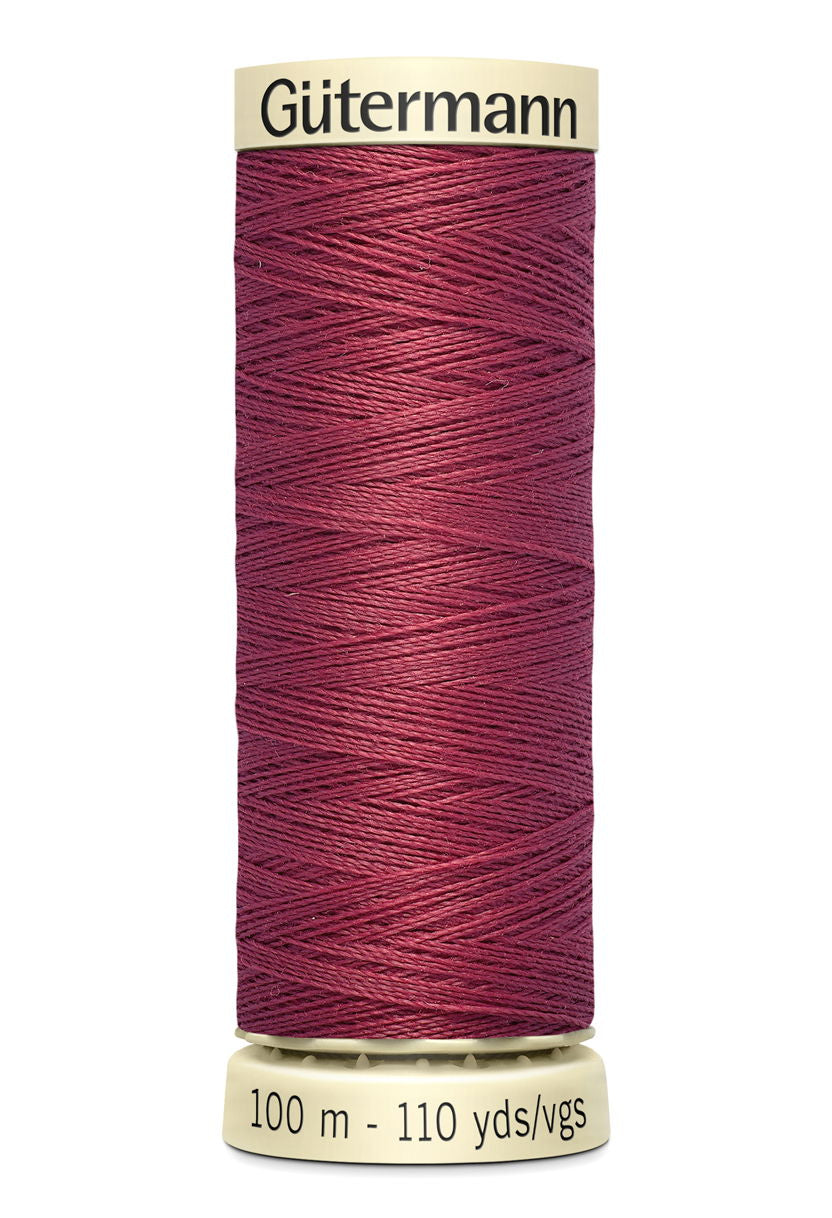 788988-730 - GUTERMANN SEW ALL THREAD 100m 730 PINK