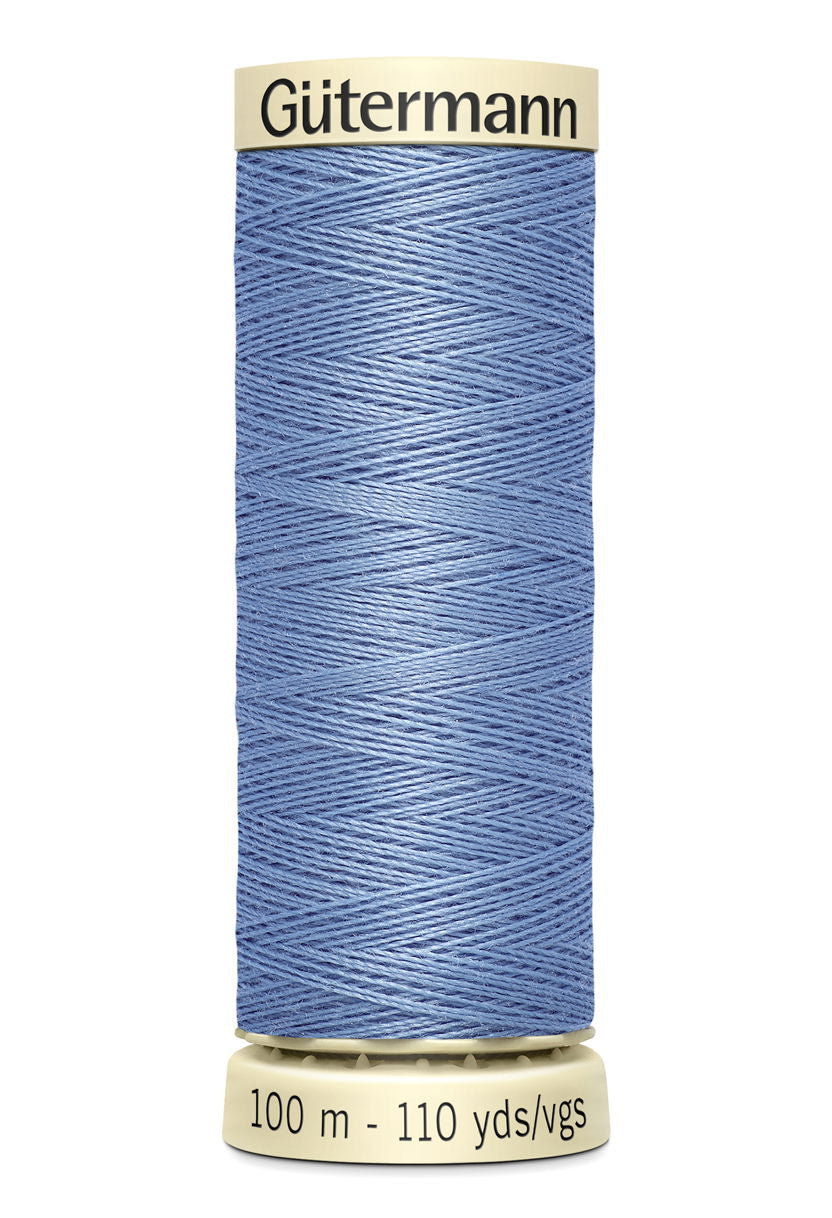 788988-74 - GUTERMANN SEW ALL THREAD 100m  74 LT MAUVE