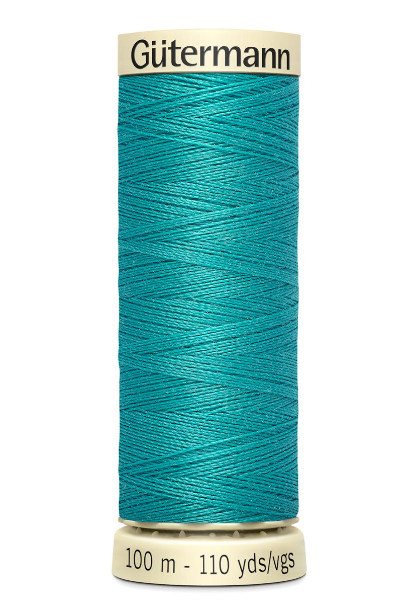788988-763 - GUTERMANN SEW ALL THREAD 100m 763 DK TROPIC