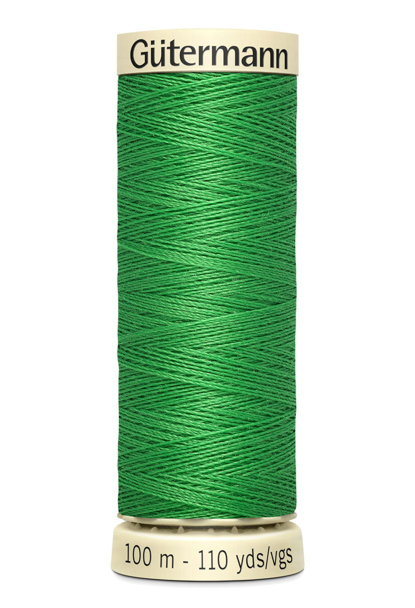 788988-833 - GUTERMANN SEW ALL THREAD 100m 833 GREEN