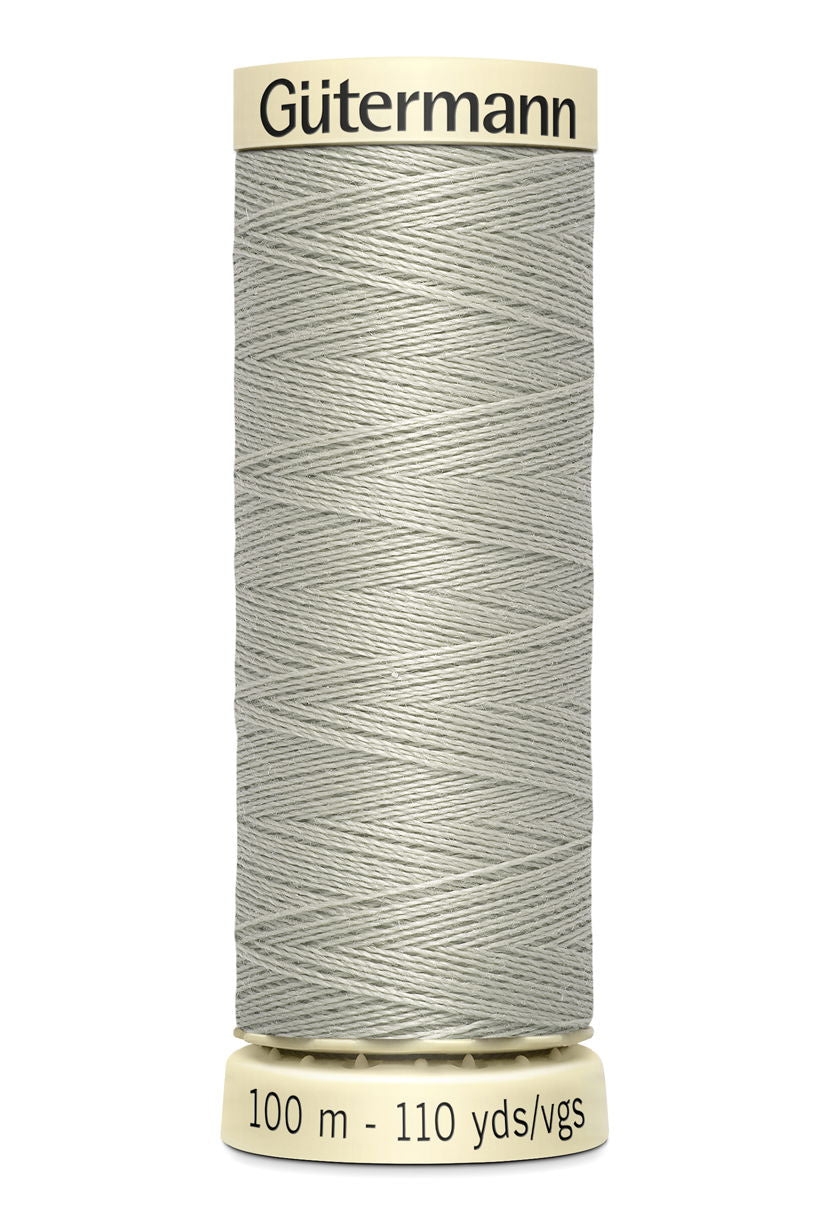 788988-854 - GUTERMANN SEW ALL THREAD 100m 854 DARK PEARL