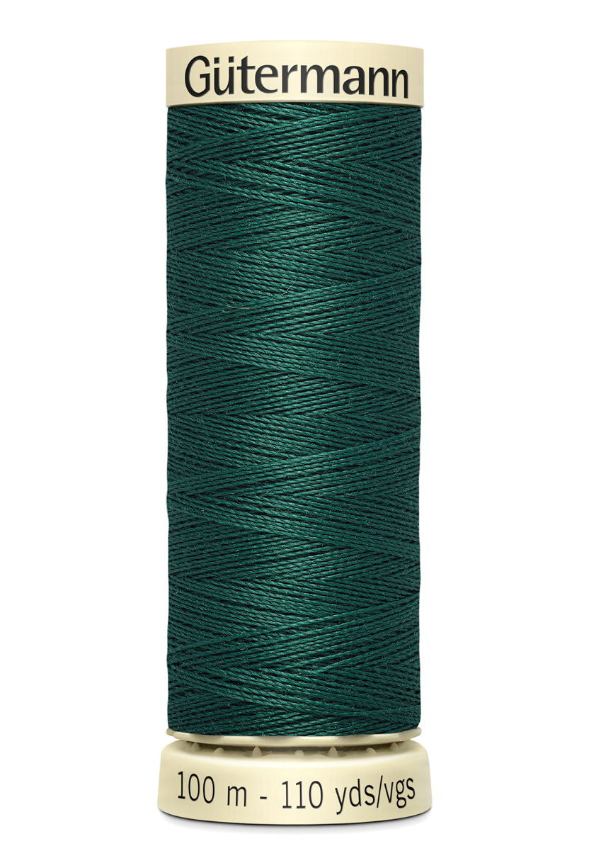 788988-869 - GUTERMANN SEW ALL THREAD 100m 869 LT HUNTER