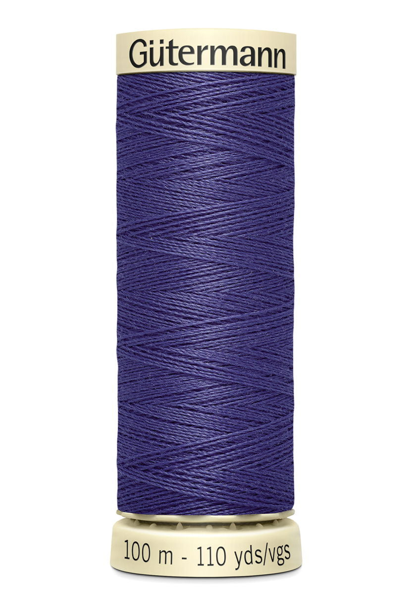 788988-86 - GUTERMANN SEW ALL THREAD 100m 86 PURPLE
