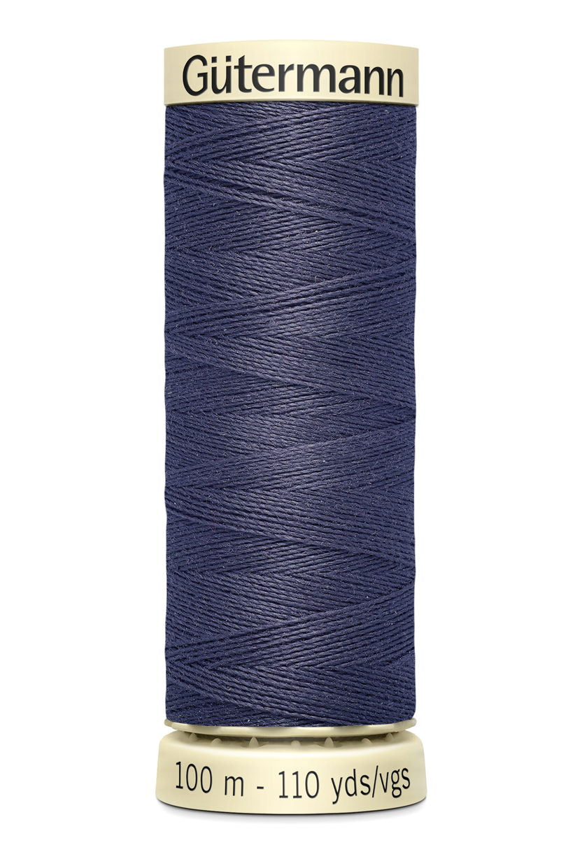 788988-875 - GUTERMANN SEW ALL THREAD 100m 875 MOONLIGHT