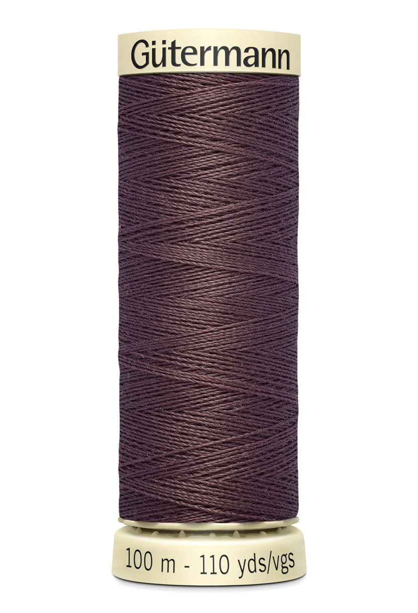 788988-883 - GUTERMANN SEW ALL THREAD 100m 883 LT TURFTAN
