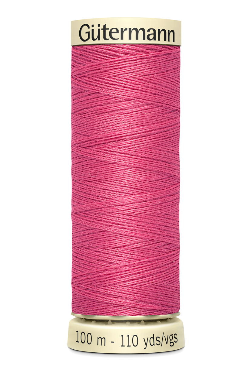 788988-890 - GUTERMANN SEW ALL THREAD 100m 890 CORAL