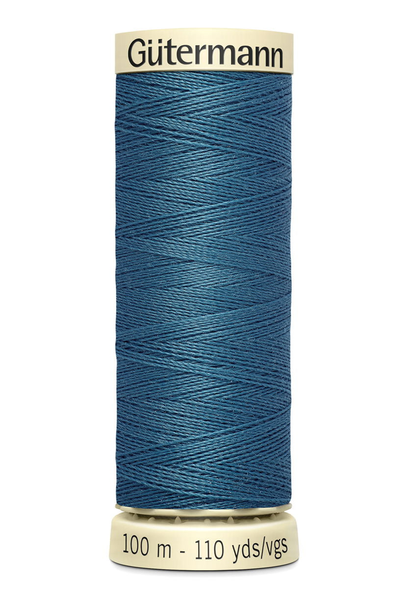 788988-903 - GUTERMANN SEW ALL THREAD 100m 903 SMOKED BLUE