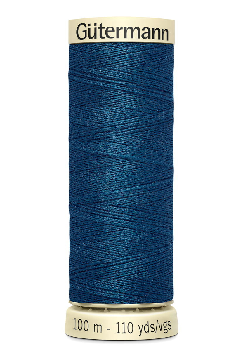 788988-904 - GUTERMANN SEW ALL THREAD 100m 904 JADE