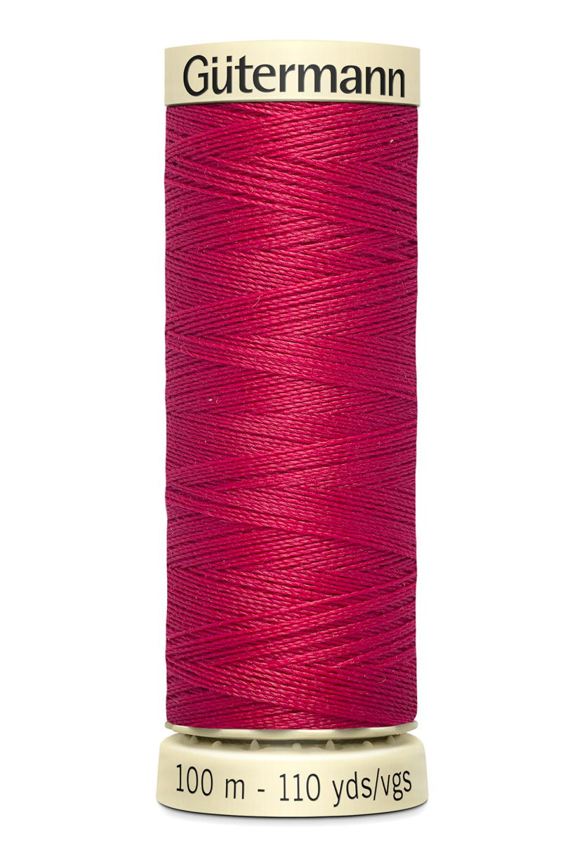 788988-909 - GUTERMANN SEW ALL THREAD 100m 909 AZALEA