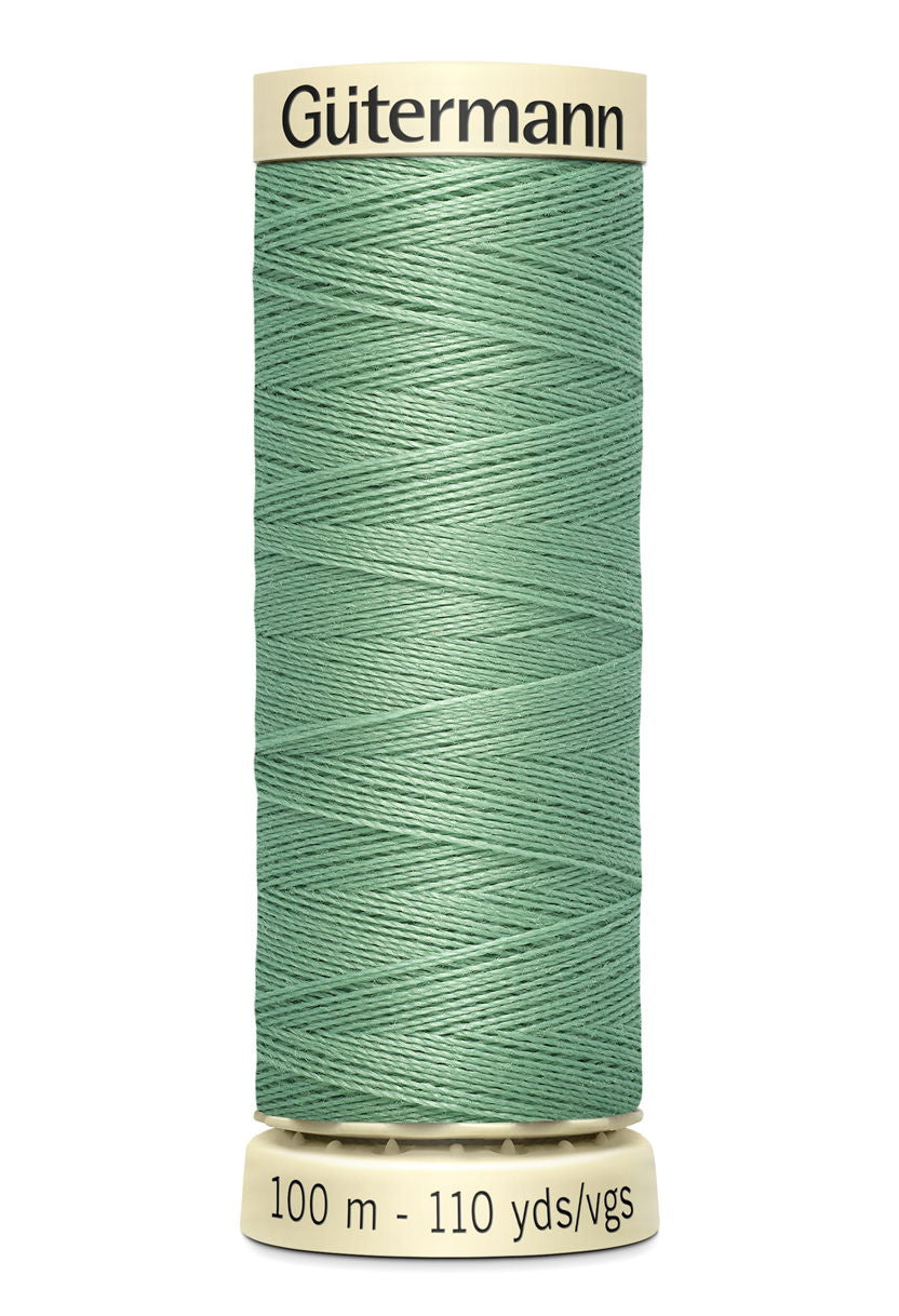 788988-913 - GUTERMANN SEW ALL THREAD 100m 913 DK ICE MINT