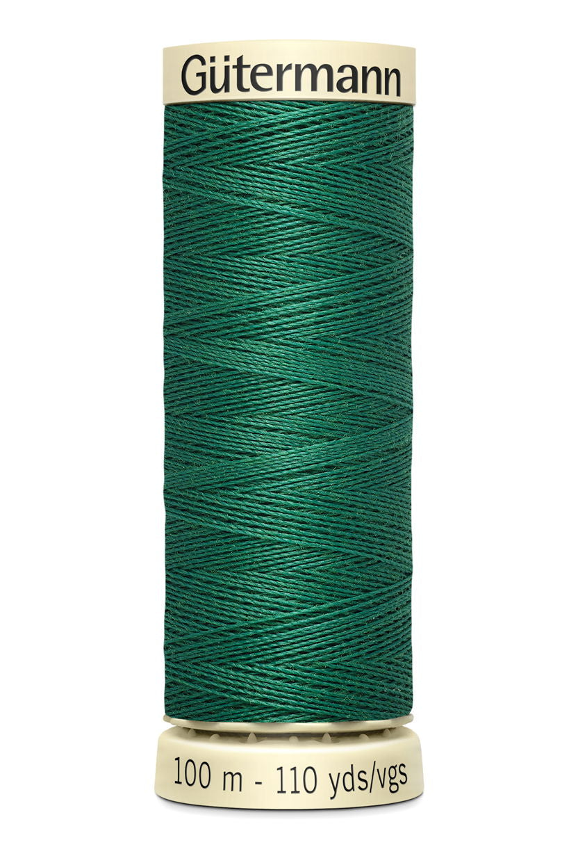 788988-915 - GUTERMANN SEW ALL THREAD 100m 915 MID TEAL
