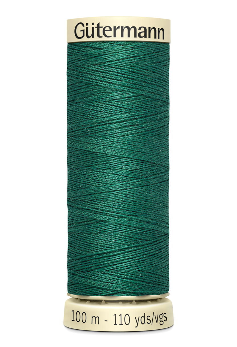 788988-916 - GUTERMANN SEW ALL THREAD 100m 916 JADE