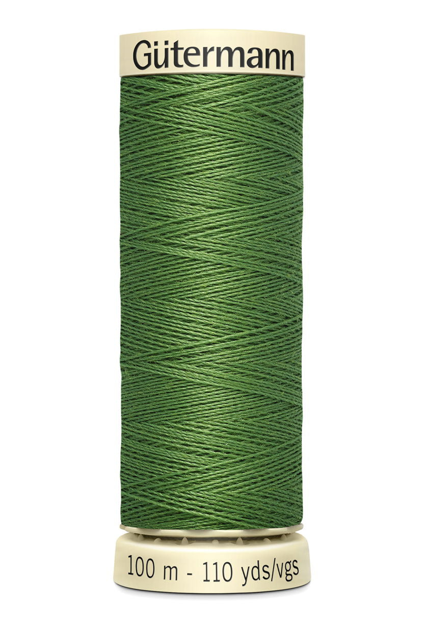 788988-919 - GUTERMANN SEW ALL THREAD 100m 919 DK MINT