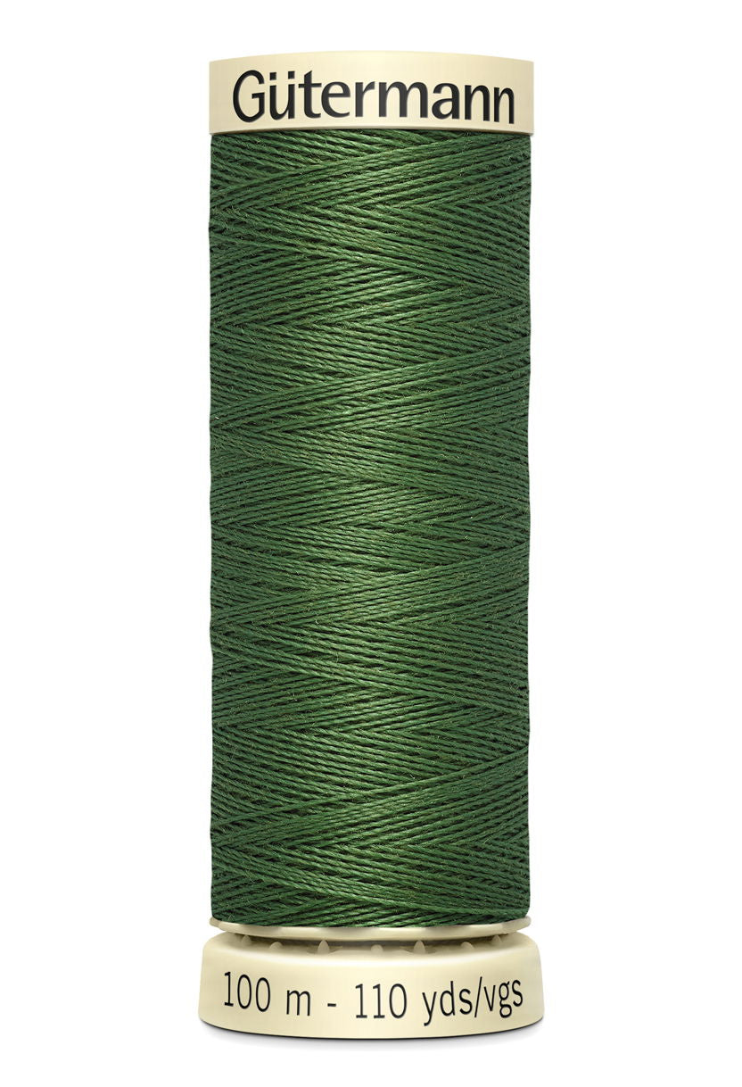 788988-920 - GUTERMANN SEW ALL THREAD 100m 920 DK SAGE