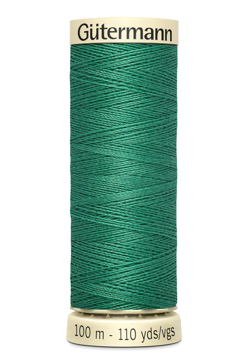 788988-925 - GUTERMANN SEW ALL THREAD 100m 925 GREEN
