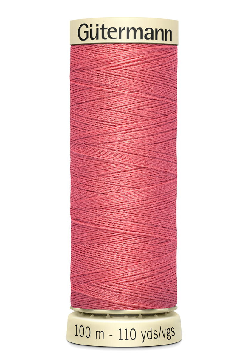 788988-926 - GUTERMANN SEW ALL THREAD 100m 926 WATERMELON