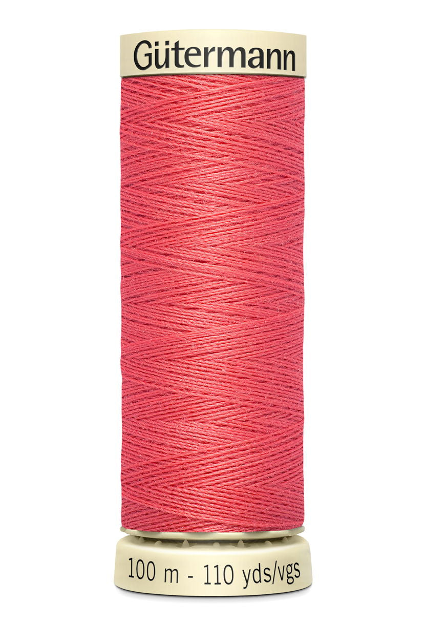 788988-927 - GUTERMANN SEW ALL THREAD 100m 927 DK WATERMELON